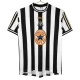 Newcastle United Retro Thuisshirt 1997-1999