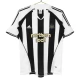 Newcastle United Retro Thuisshirt 2005-2006