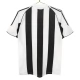 Newcastle United Retro Thuisshirt 2005-2006