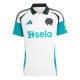 Newcastle United Third Shirt 2024-2025 Voetbaltenue