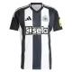 Newcastle United Joelinton 7 Thuisshirt 2024-2025 Voetbaltenue
