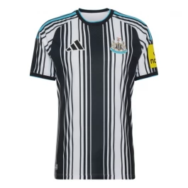 Newcastle United Thuisshirt 2026-2027