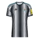 Newcastle United Thuisshirt 2026-2027