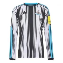 Newcastle United Thuisshirt 2026-2027 Lange Mouwen