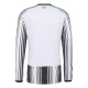 Newcastle United Thuisshirt 2026-2027 Lange Mouwen