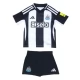 Newcastle United Thuisshirt Kids 2024-2025 Voetbaltenue