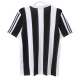Newcastle United Thuisshirt Retro 1995-1997 Voetbaltenue