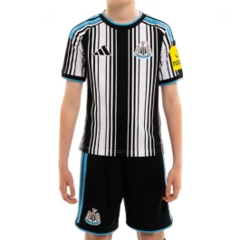 Newcastle United Thuistenue 2026-2027 Kind