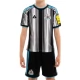 Newcastle United Thuistenue 2026-2027 Kind