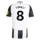 Newcastle United Tonali 8 Thuisshirt 2024-2025 Voetbaltenue