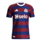 Newcastle United Uitshirt 2024-2025 Voetbaltenue