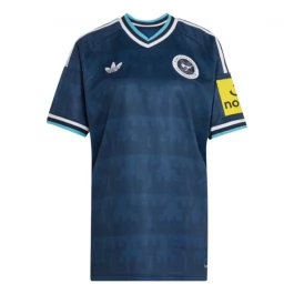 Newcastle United Uitshirt 2026-2027