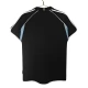 Newcastle United Uitshirt Retro 2000-2001 Voetbaltenue