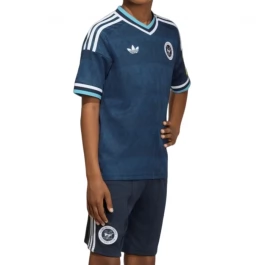 Newcastle United Uittenue 2026-2027 Kind