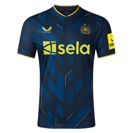 Newcastle United Voetbaltenue 2023-2024 Third Shirt