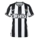 Newcastle United Voetbaltenue 2023-2024 Thuisshirt Dames