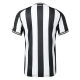 Newcastle United Voetbaltenue 2023-2024 Thuisshirt