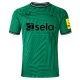 Newcastle United Voetbaltenue 2023-2024 Uitshirt