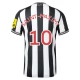 Newcastle United Voetbaltenue Saint-Maximin 10 2023-2024 Thuisshirt