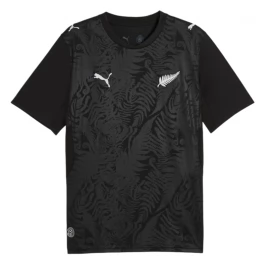 Nieuw-Zeeland Thuisshirt WK 2026