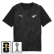 Nieuw-Zeeland Thuisshirt WK 2026 met Patch