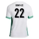 Nigeria Boniface 22 Thuisshirt 2024 Voetbaltenue