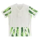 Nigeria Thuisshirt 2025 Voetbaltenue
