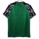 Nigeria Thuisshirt Retro 1994-1995 Voetbaltenue