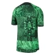 Nigeria Voetbaltenue 2022 Thuisshirt