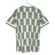 Nigeria Voetbaltenue Retro 1994 Uitshirt