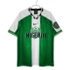 Nigeria Voetbaltenue Retro 1996 Thuisshirt