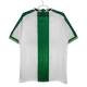 Nigeria Voetbaltenue Retro 1996 Uitshirt