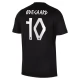 Noorwegen Ødegaard 10 Uitshirt WK 2026