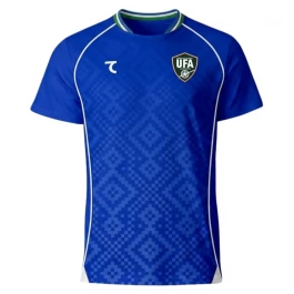 Oezbekistan Thuisshirt WK 2026