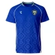 Oezbekistan Thuisshirt WK 2026 Oezbekistan Thuisshirt WK 2026