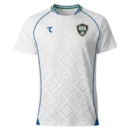Oezbekistan Uitshirt WK 2026