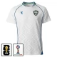 Oezbekistan Uitshirt WK 2026 met Patch