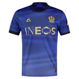 OGC Nice Third Shirt 2024-2025 Voetbaltenue