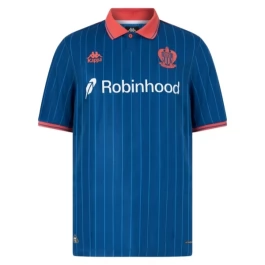 OGC Nice Third Shirt 2025-2026 Voetbaltenue