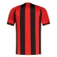 OGC Nice Thuisshirt 2024-2025 Voetbaltenue
