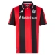 OGC Nice Thuisshirt 2025-2026 Voetbaltenue