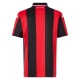 OGC Nice Thuisshirt 2025-2026 Voetbaltenue