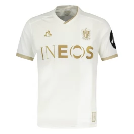 OGC Nice Uitshirt 2024-2025 Voetbaltenue