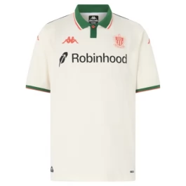 OGC Nice Uitshirt 2025-2026 Voetbaltenue