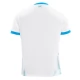 Olympique de Marseille Thuisshirt 2024-2025 Voetbaltenue