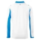 Olympique de Marseille Thuisshirt 2025-2026 L/S Voetbaltenue