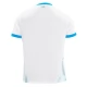 Olympique de Marseille Thuisshirt Dames 2024-2025 Voetbaltenue