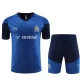 Olympique de Marseille Trainingsshirt Pakken 2023-24 - Navy