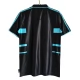 Olympique de Marseille Voetbaltenue Retro 1999-2000 Third Shirt