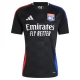 Olympique Lyonnais Uitshirt 2024-2025 Voetbaltenue